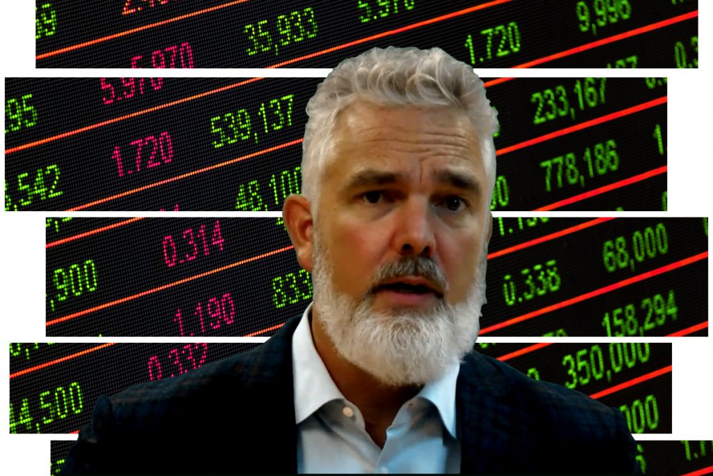 What Is The Difference Between Bottom Up And Top Down Investing