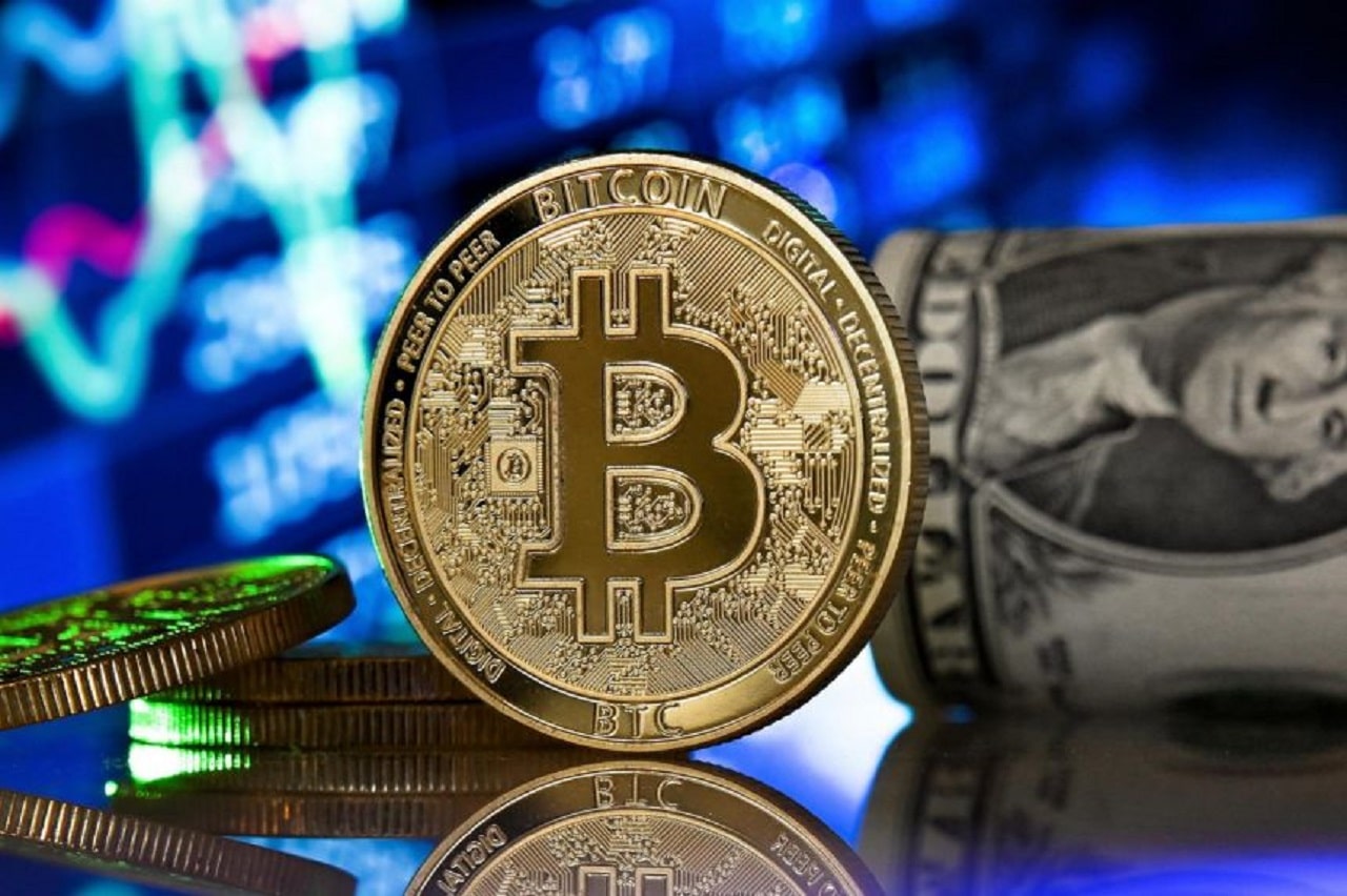 Teeka Tiwari: Three Reasons Janet Yellen Is Wrong About Bitcoin