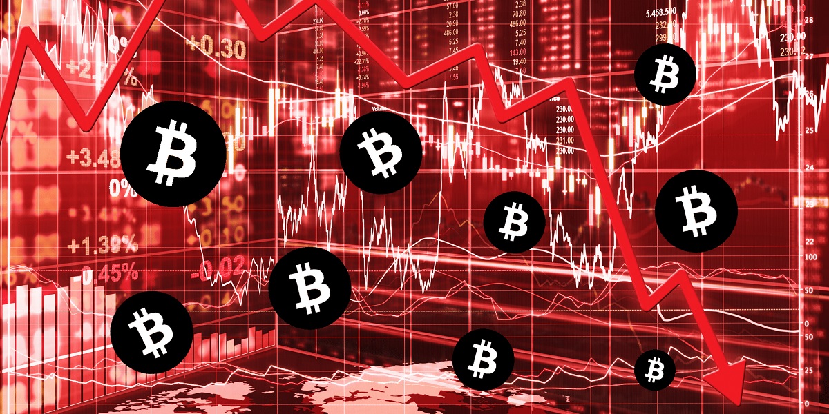Crypto Is Down, But We’re Not Panicking