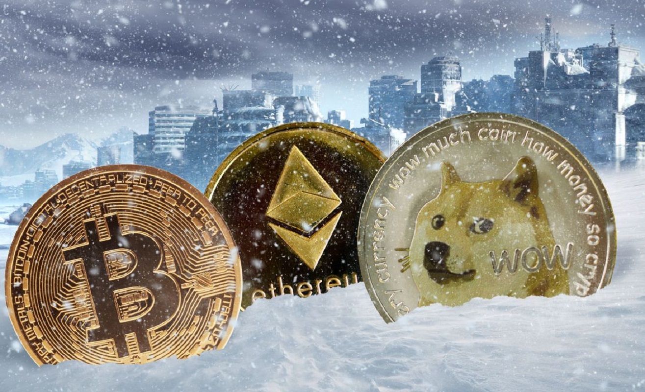 Teeka Tiwari: Are We Headed for Another Crypto Winter?
