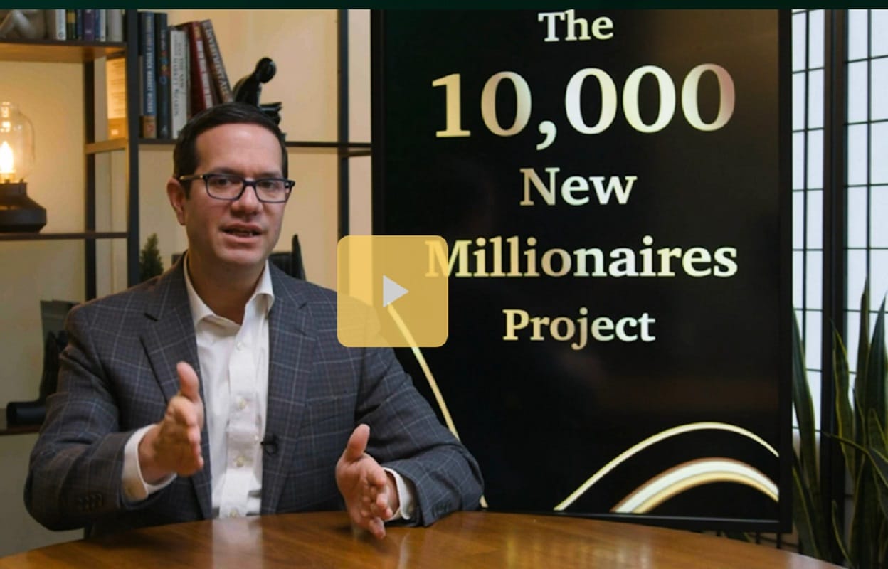 TradeStops Plus 10,000 New Millionaires Project Review