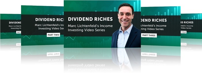 Dividend Riches video series