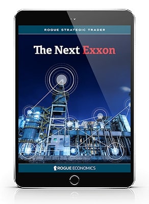 Nomi Prins The Next Exxon