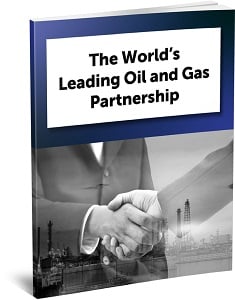 The World’s Leading Oil and Gas Partnership