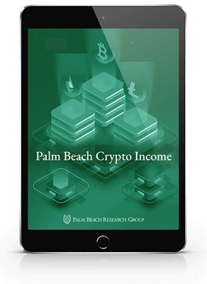 Access to Palm Beach Crypto Income