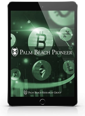 Access to Palm Beach Pioneer