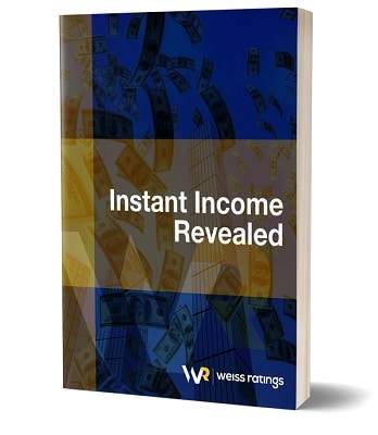 Instant Income Revealed