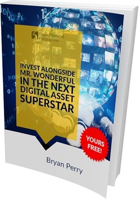 Invest Alongside Mr. Wonderful in the Next Digital Asset Superstar