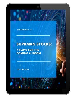 SUPRMAN Stocks: 7 Plays for the Coming AI Boom