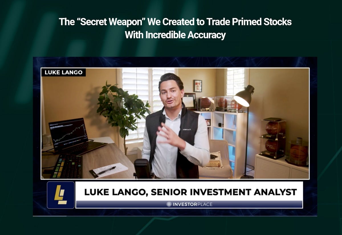 High Velocity Stocks Review - Is Luke Lango Service Good?