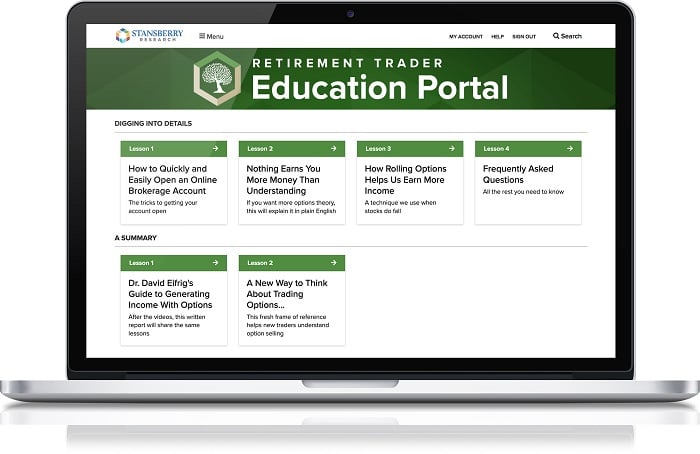 Education Portal