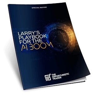 Larry Benedict Playbook for the AI Boom