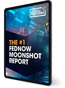 The #1 FedNow Moonshot Report