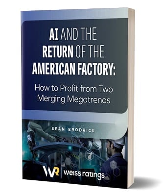 AI and the Return of the American Factory: How to Profit from Two Merging Megatrends