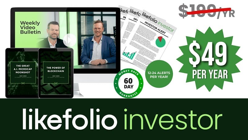 LikeFolio Investor Review