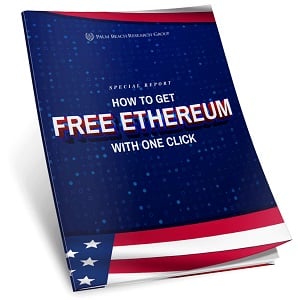 How to Get Free Ethereum With One Click