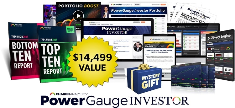 Power Gauge Investor Review