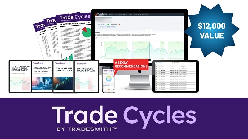 Trade Cycles by Tradesmith
